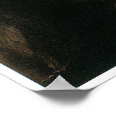 イカロスの嘆き ポスター (角)