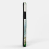 イカロスの秋とのPieter Bruegelの景色 Case-Mate iPhoneケース (裏面/右)