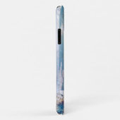 イカロスの秋と風景Pieter Bruegel Case-Mate iPhoneケース (裏面/右)