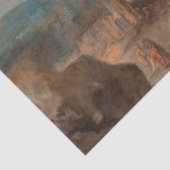 イカロスの秋（Jacob Peter Gowy著） 薄葉紙 (詳細)