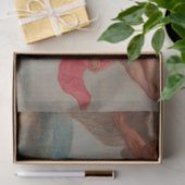 イカロスの秋（Jacob Peter Gowy著） 薄葉紙 (ギフト)