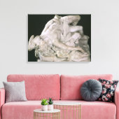 イカロスの落下, 1743 キャンバスプリント (インサイチュ (リビング))