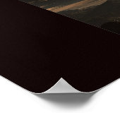 イカロスの願い ポスター (角)