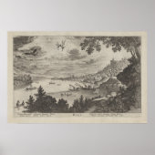 イカロス秋 ポスター (正面)