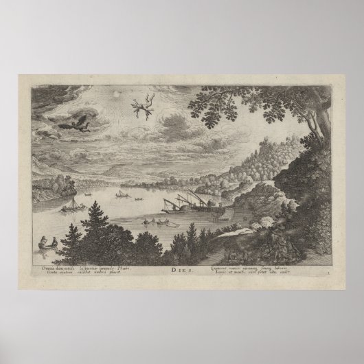 イカロス秋 ポスター (正面)