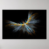 イカロス飛行 ポスター (正面)