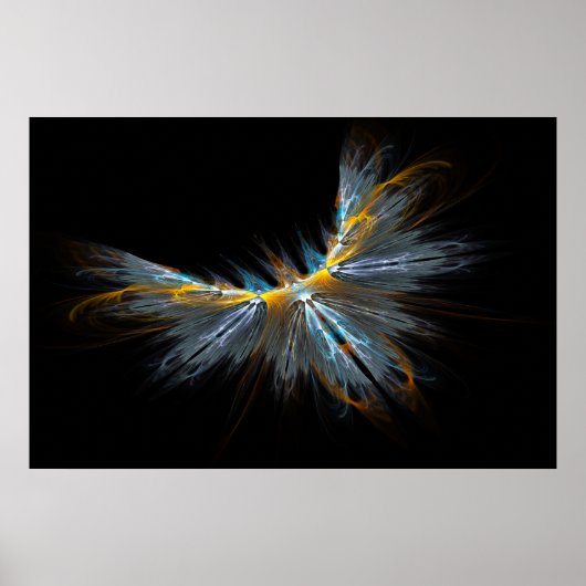 イカロス飛行 ポスター (正面)