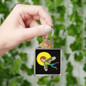イカロス キーホルダー (手)