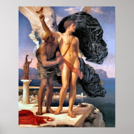 イカロス ポスター