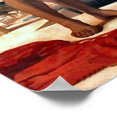 イカロス ポスター (角)