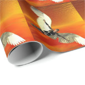 イカロス ラッピングペーパー (ロールコーナー)