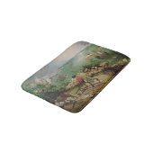 イカロス、c.1555の秋と美化して下さい バスマット (アングル)