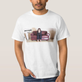 イカロス- Wolfieのティー Tシャツ