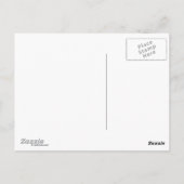 イカ犬 ポストカード (裏面)