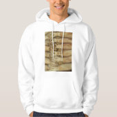 イカ - カラマリ パーカ (正面)