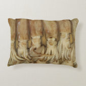 イカ – Calamari アクセントクッション (裏面)