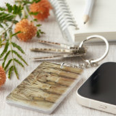 イカ – Calamari キーホルダー (正面右)