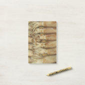 イカ – Calamari ポストイット (デスク上)