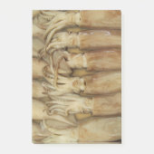 イカ – Calamari ポストイット (正面)