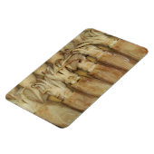 イカ – Calamari マグネット (左側)