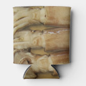 イカ – Calamari 缶クーラー (正面)