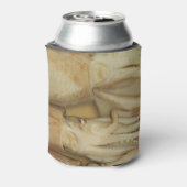 イカ – Calamari 缶クーラー (缶裏面)