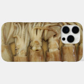 イカ – Calamari Case-Mate iPhoneケース (裏面 (横))