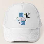 イガースイッチ キャップ (正面)