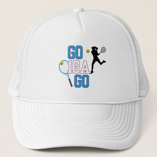 イガースイッチ キャップ (正面)