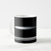 イガースイッチ コーヒーマグカップ (正面左)