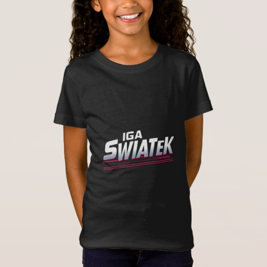 イガースイッチ Tシャツ (正面)