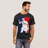 イガ・シフィアテク Tシャツ (正面フル)