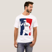 イガ・シフィアテク Tシャツ (正面フル)