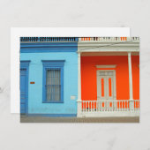 イキカラフルキ通りカード (正面/裏面)