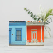 イキカラフルキ通りカード (スタンド正面)