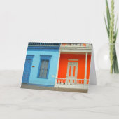 イキカラフルケ通り カード (正面)