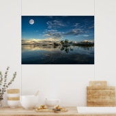 イキトス近海セーリング ポスター (キッチン)