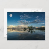 イキトス近海セーリング ポストカード (正面/裏面)