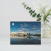 イキトス近海セーリング ポストカード (スタンド正面)