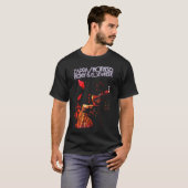 イキ・シップ・ジョス Tシャツ (正面フル)