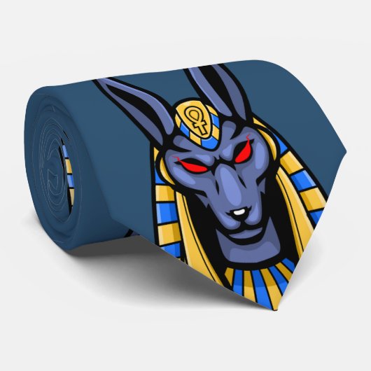 イギプチアン ネクタイ (ロール)