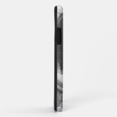 イギリスおよび怒りのチャールズII (1630-85年の)王 Case-Mate iPhoneケース (裏面/右)