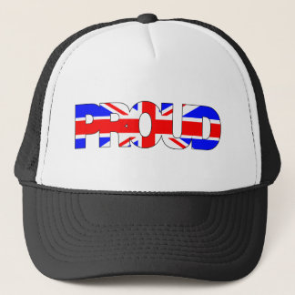 イギリスがあること誇りを持ったがあって下さい キャップ