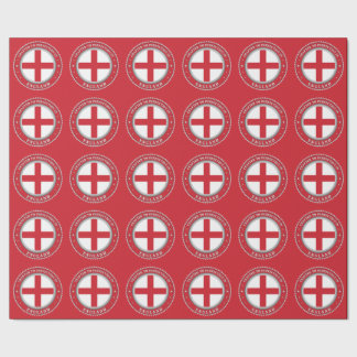イギリスで完璧に作り上げられた ラッピングペーパー