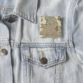 イギリスとウェールズ2 缶バッジ (インサイチュ)