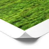 イギリスのウィルト飛んでいるス、ストーンヘンジ&ルークに夕日 ポスター (角)