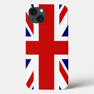 イギリスのクラシックな国旗 - iPhone 5C カバー