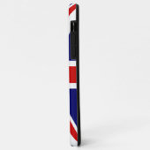 イギリスのクールな旗 Case-Mate iPhoneケース (裏面/左)