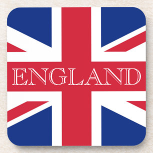 イギリスのコースタークン コースター