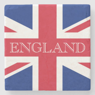 イギリスのコースタークン ストーンコースター